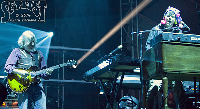 StringCheeseIncident