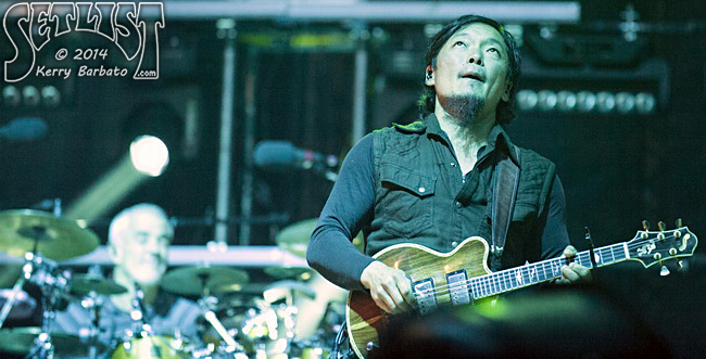 StringCheeseIncident