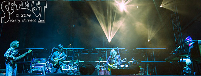 StringCheeseIncident