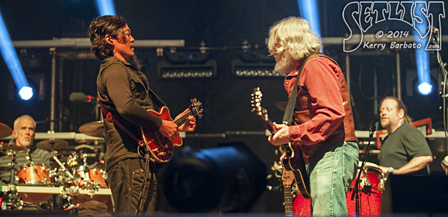 StringCheeseIncident