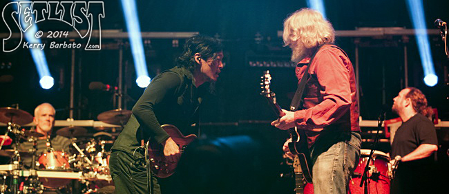 StringCheeseIncident