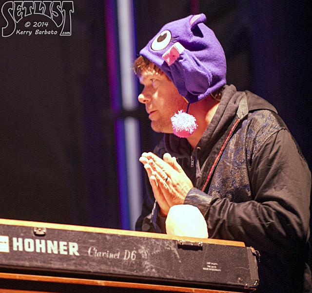 StringCheeseIncident