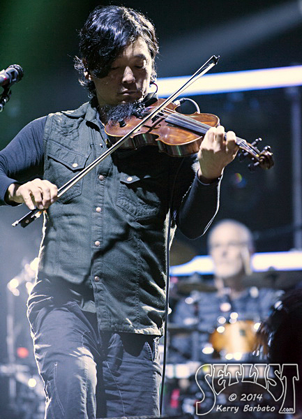 StringCheeseIncident