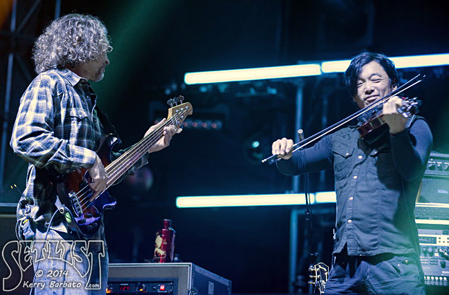 StringCheeseIncident