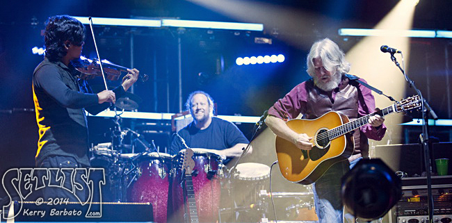 StringCheeseIncident