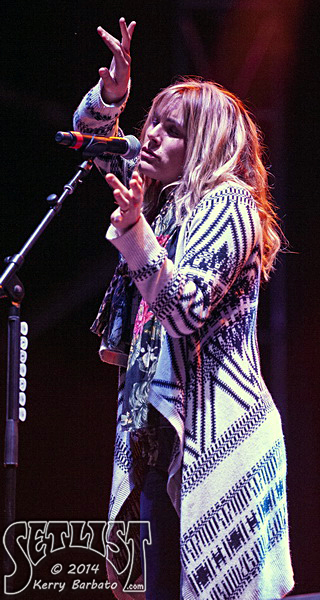 GracePotter