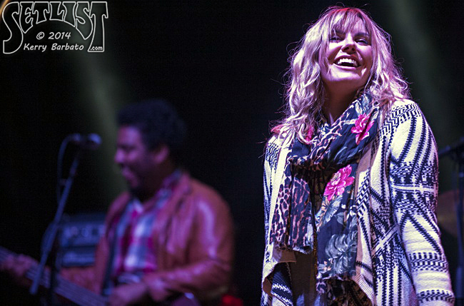GracePotter