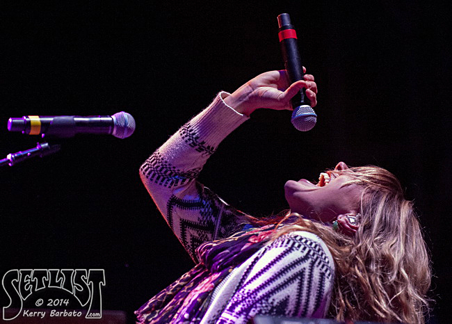 GracePotter