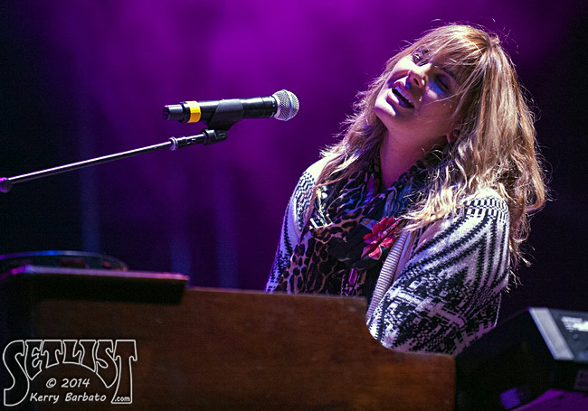 GracePotter