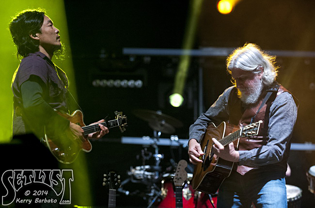 StringCheeseIncident