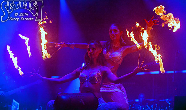 StringCheeseIncident