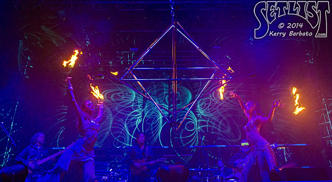 StringCheeseIncident