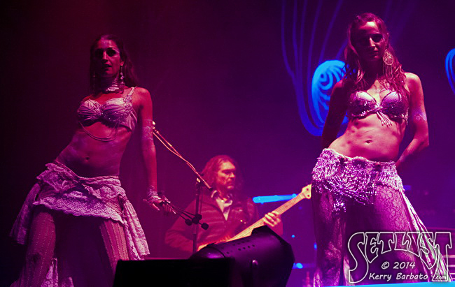 StringCheeseIncident