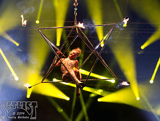 StringCheeseIncident