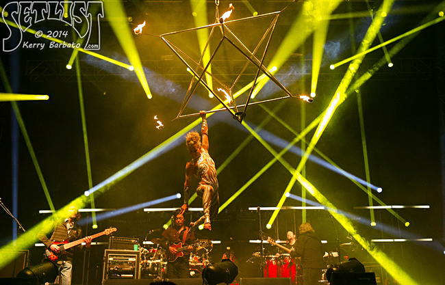 StringCheeseIncident