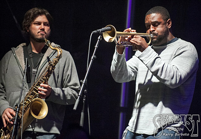 StringCheeseIncident