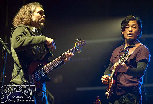 StringCheeseIncident