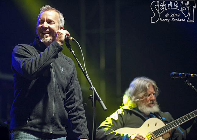 StringCheeseIncident