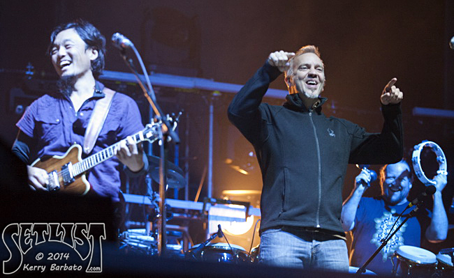 StringCheeseIncident