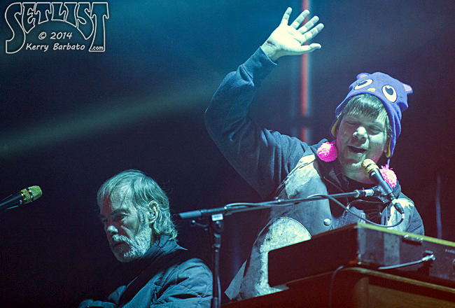 StringCheeseIncident