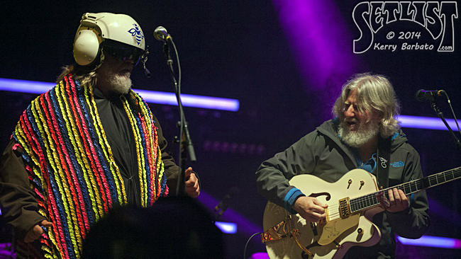 StringCheeseIncident