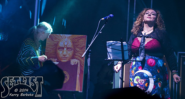 StringCheeseIncident