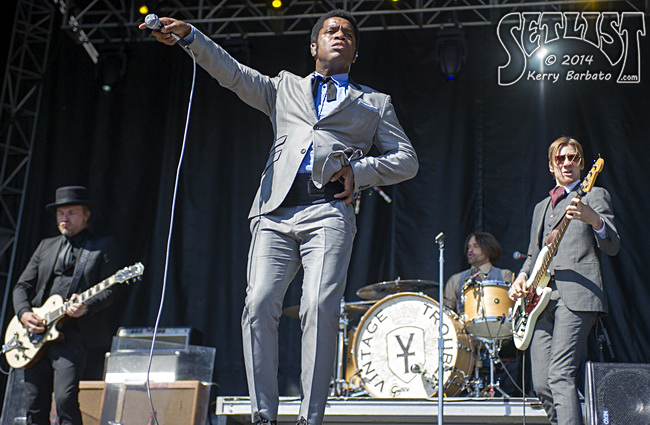 VintageTrouble
