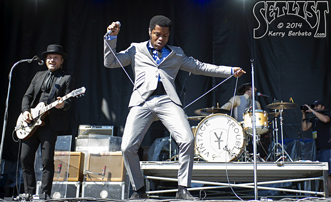VintageTrouble