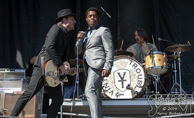 VintageTrouble