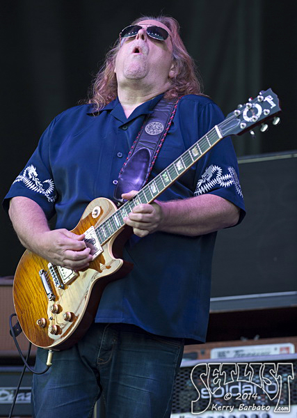 GovtMule