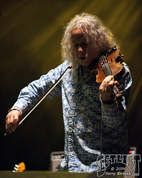 RailroadEarth
