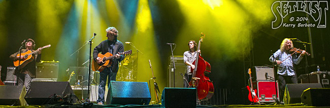 RailroadEarth