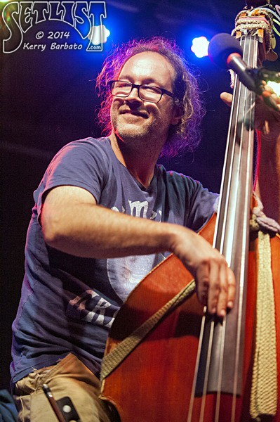 DavidGansRumpkeMountainBoys