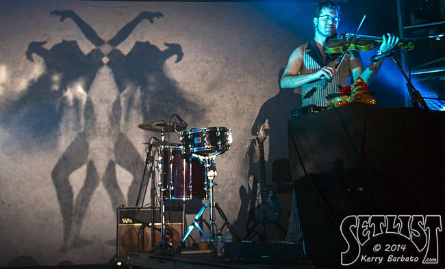 BeatsAntique