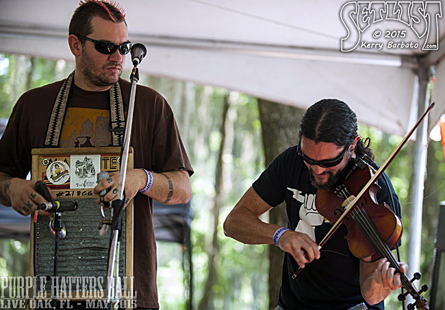 FirewaterTentRevival