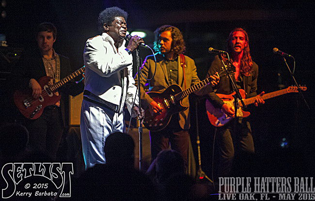CharlesBradley