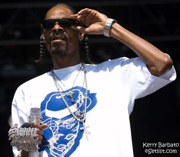 SnoopDogg