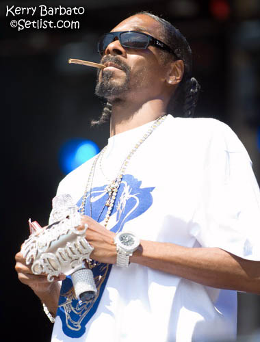 SnoopDogg