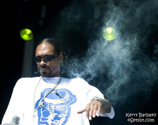 SnoopDogg