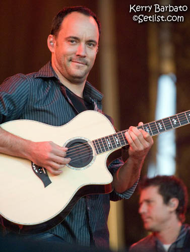 DaveMatthews