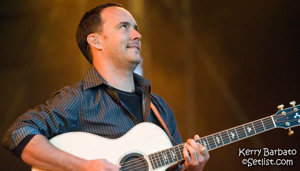DaveMatthews
