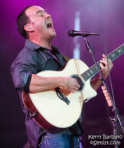 DaveMatthews