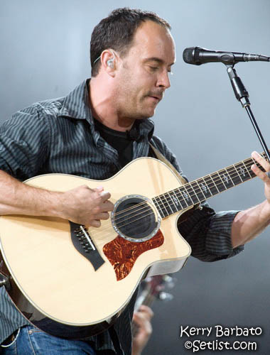 DaveMatthews