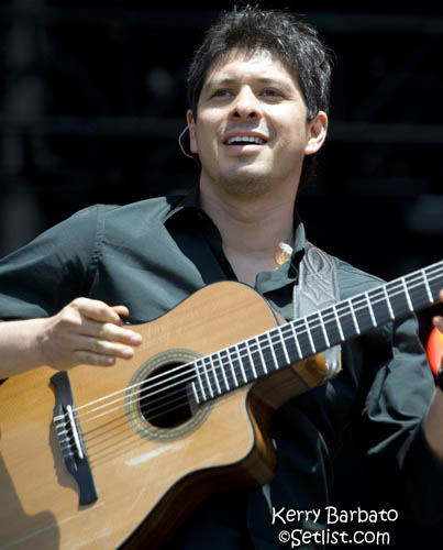 RodrigoYGabriela