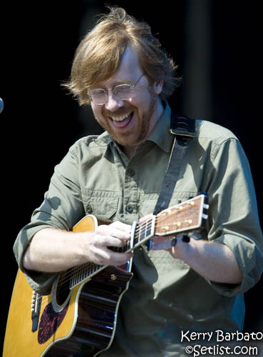 TreyAnastasio