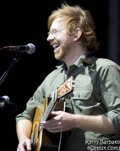 TreyAnastasio