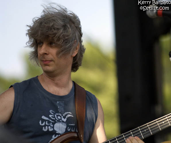 MikeGordon