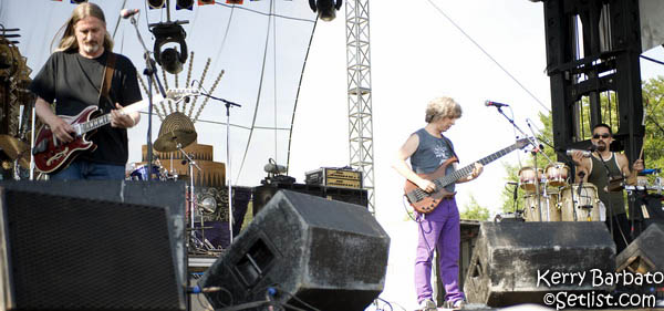MikeGordon