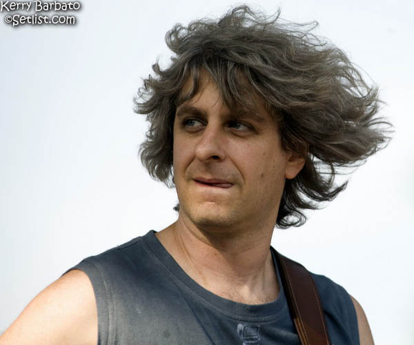 MikeGordon