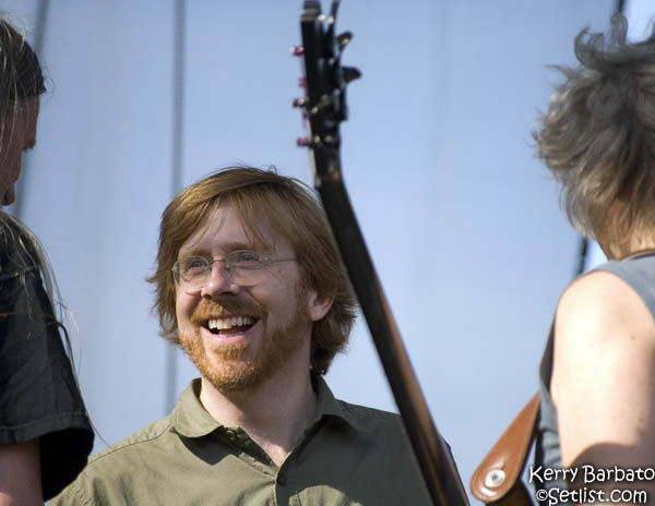 MikeGordon